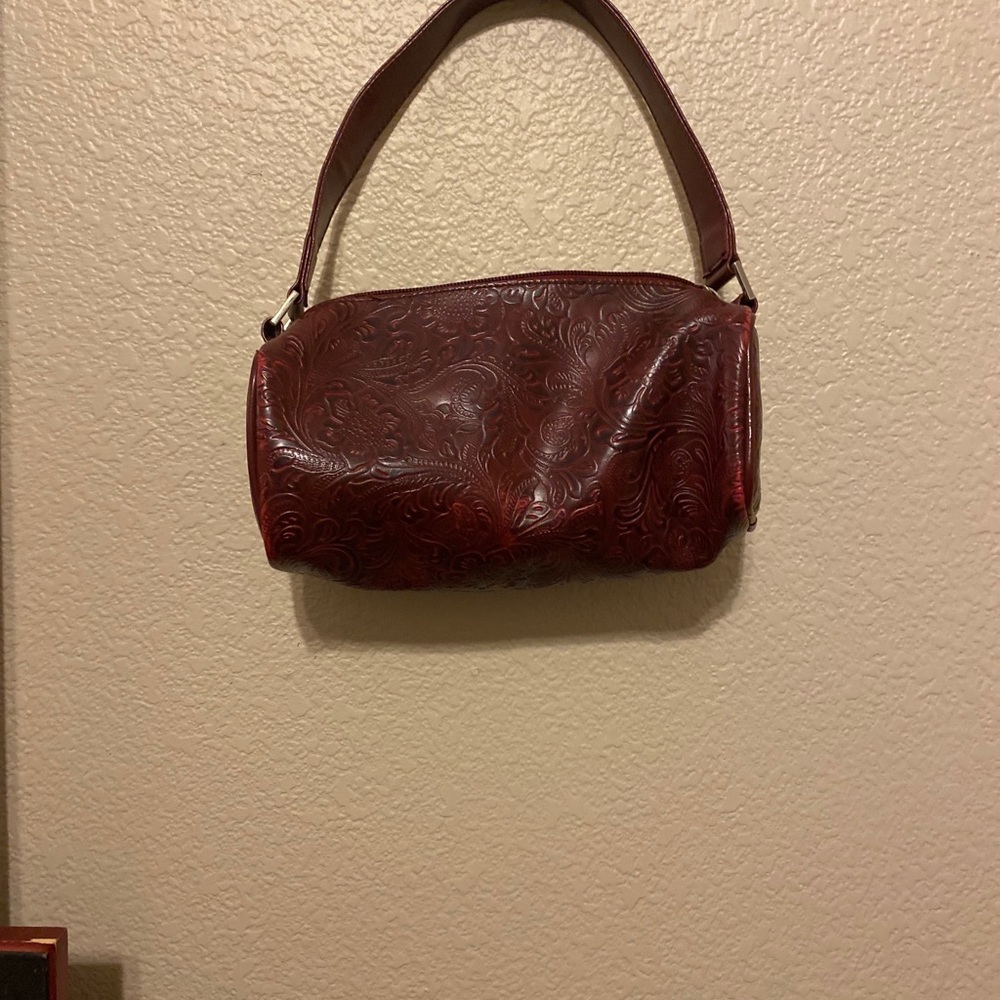 Leather Purse - Picture 4 of 5